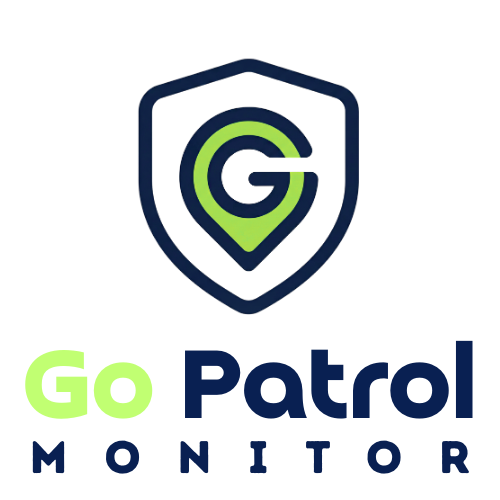 Go Patrol Monitor